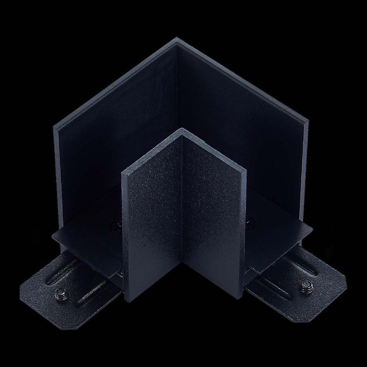 Угловой соединитель ST Luce Skyline 220 ST015.422.14.1 Угловой соединитель ST Luce Skyline 220 ST015.422.14.1