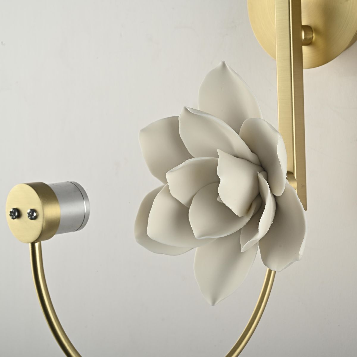 Бра ImperiumLoft Magnolia 101771-26