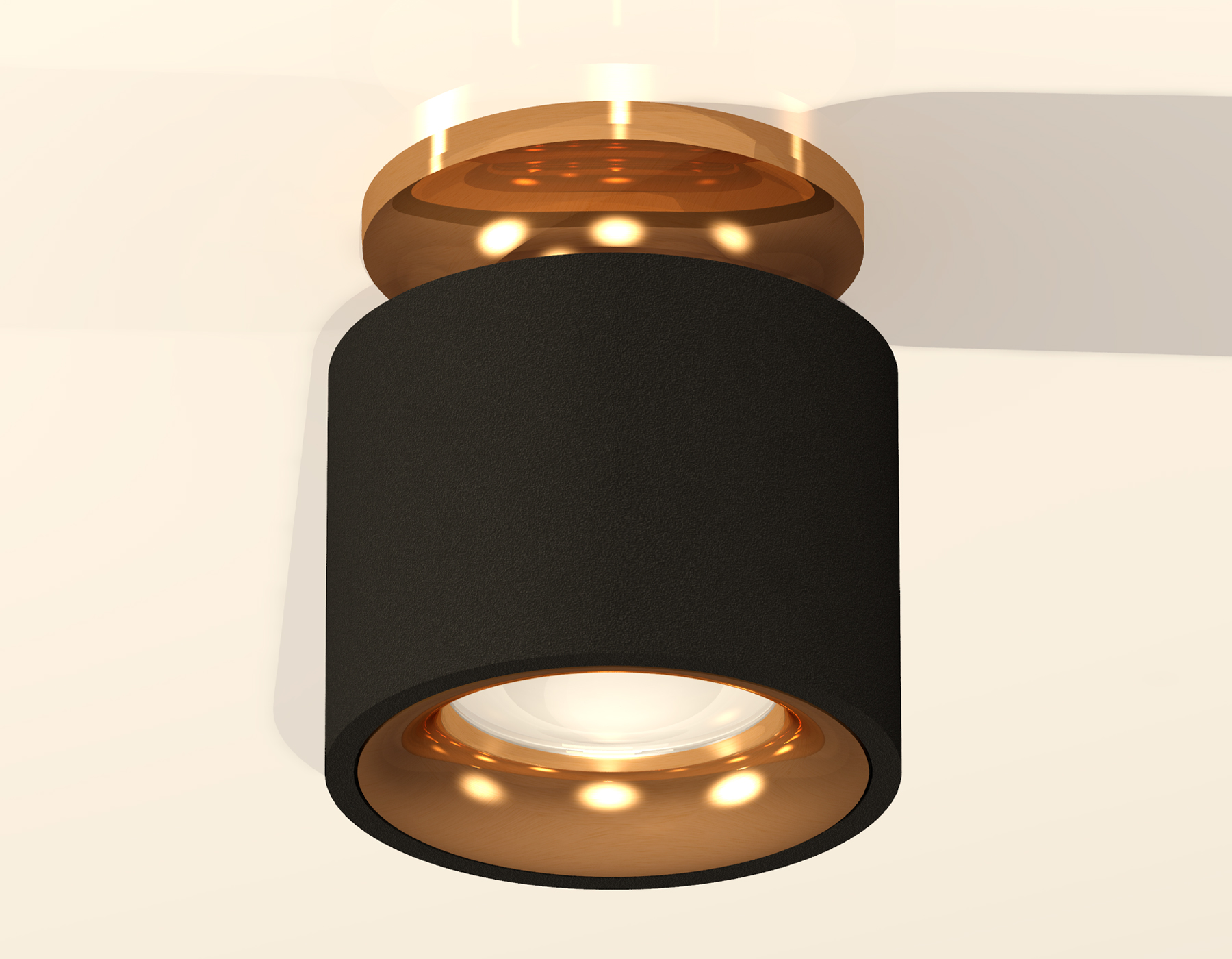 Потолочный светильник Ambrella Light Techno Spot XS7511121 (N7929, C7511, N7014)