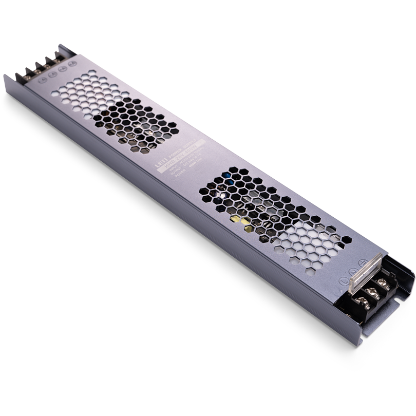 Блок питания Wolta WLD-400W/01-24V Блок питания Wolta WLD-400W/01-24V