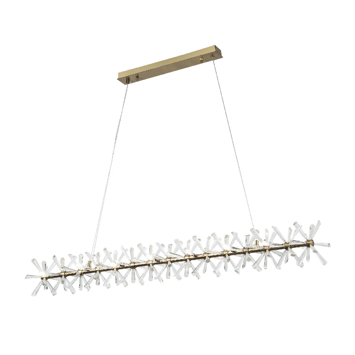 Подвесная люстра Modestyle MS.9028.15 Подвесная люстра Modestyle MS.9028.15