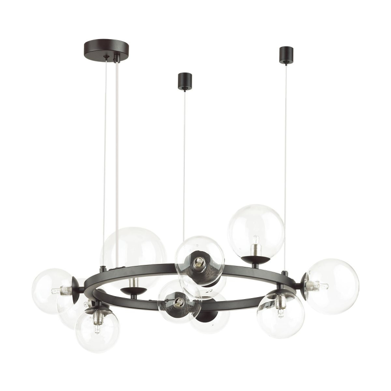 Подвесная люстра Odeon Light TOVI 4818/11 Подвесная люстра Odeon Light TOVI 4818/11