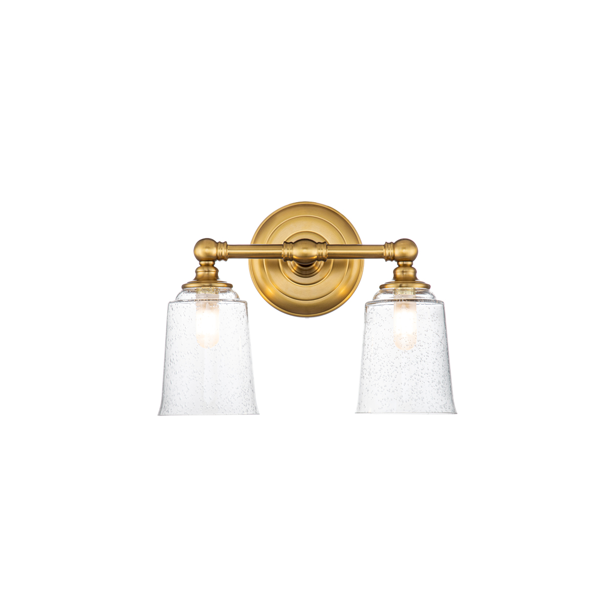 Бра Feiss FE-HUGOLAKE2BATH-BB Бра Feiss FE-HUGOLAKE2BATH-BB