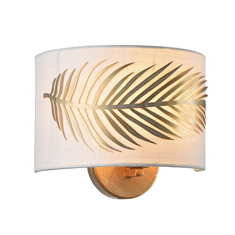 Бра Maytoni Farn H428-WL-01-WG Бра Maytoni Farn H428-WL-01-WG