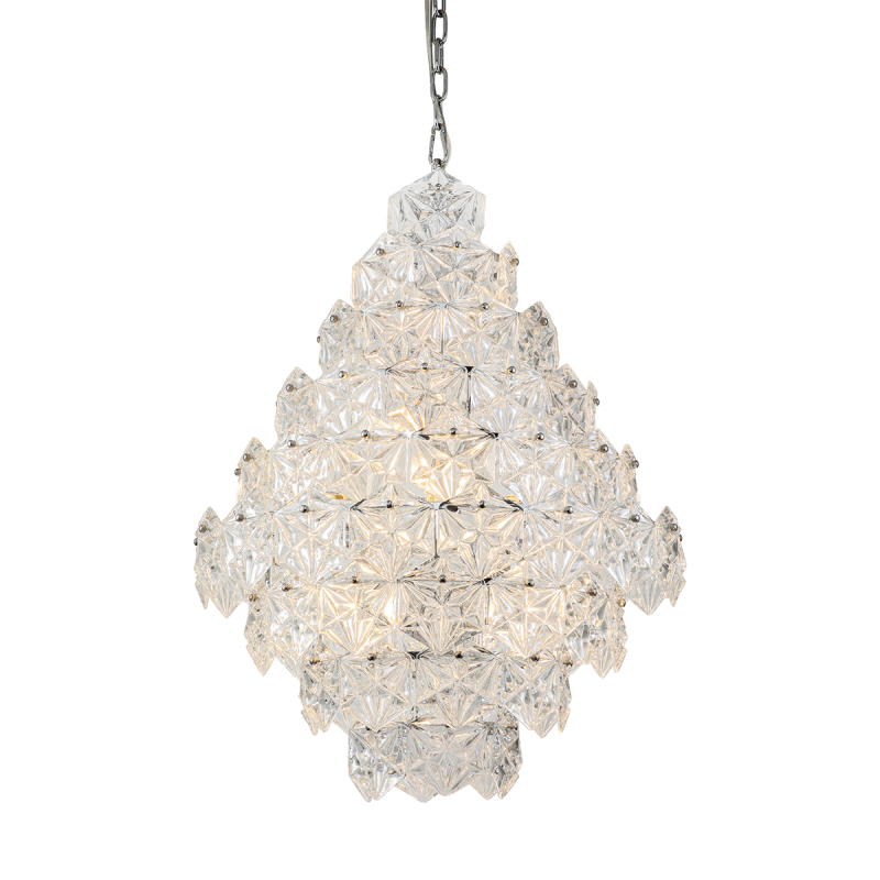 Подвесная люстра Delight Collection Hermitage 771130 Подвесная люстра Delight Collection Hermitage 771130