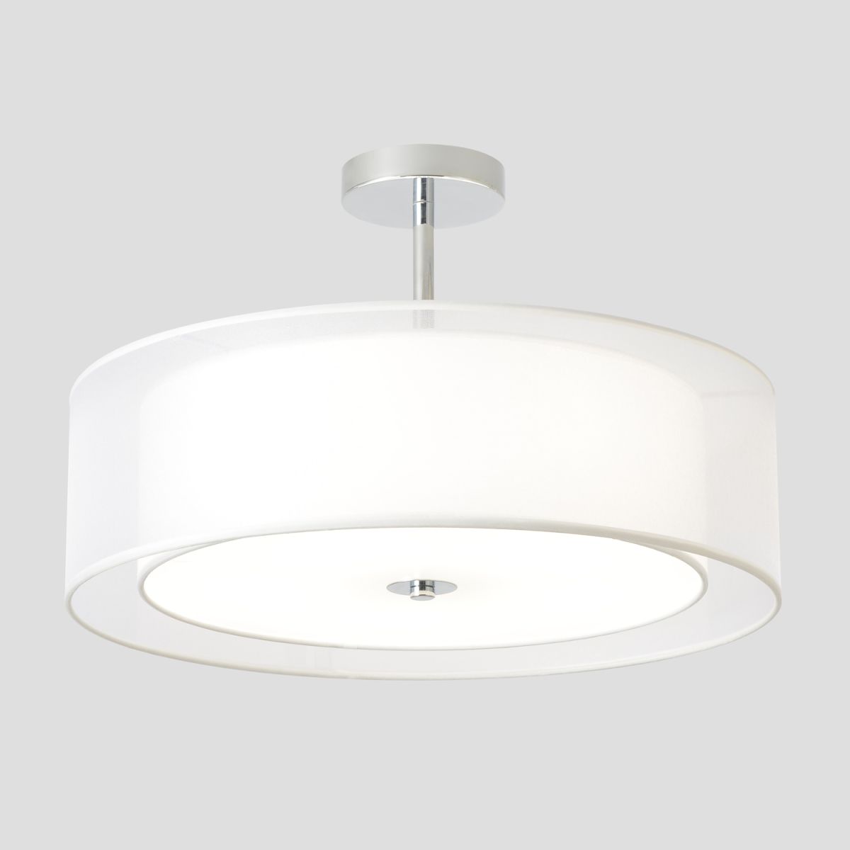 Люстра на штанге Crystal Lux MYSTERY PL5 CHROME Люстра на штанге Crystal Lux MYSTERY PL5 CHROME