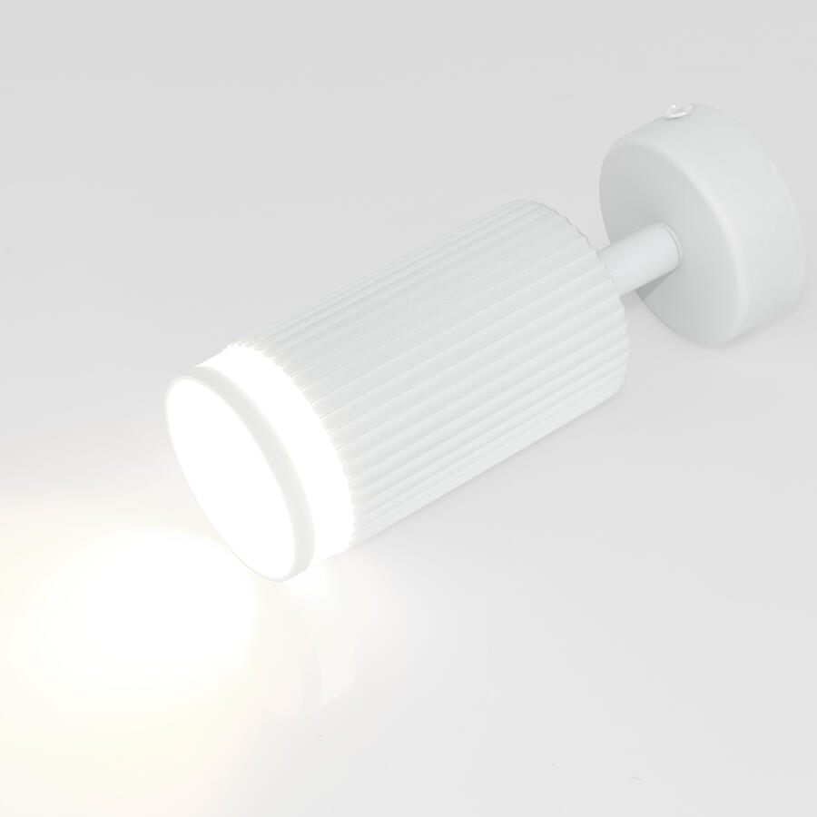 Спот General GWL-GU10-M-IP20 661875