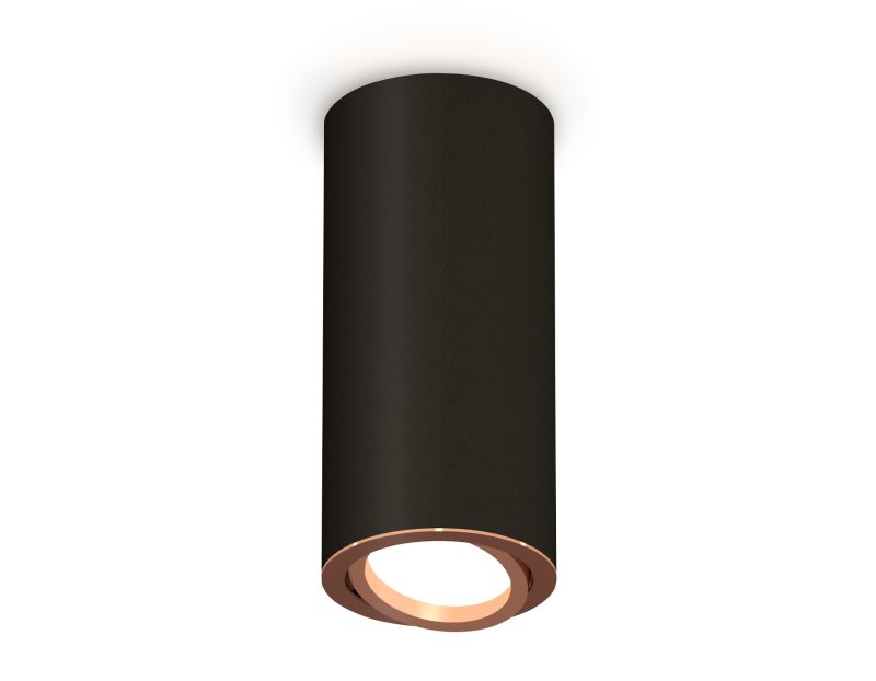 Накладной поворотный светильник Ambrella Light Techno XS7443005 (C7443, N7005) Накладной поворотный светильник Ambrella Light Techno XS7443005 (C7443, N7005)