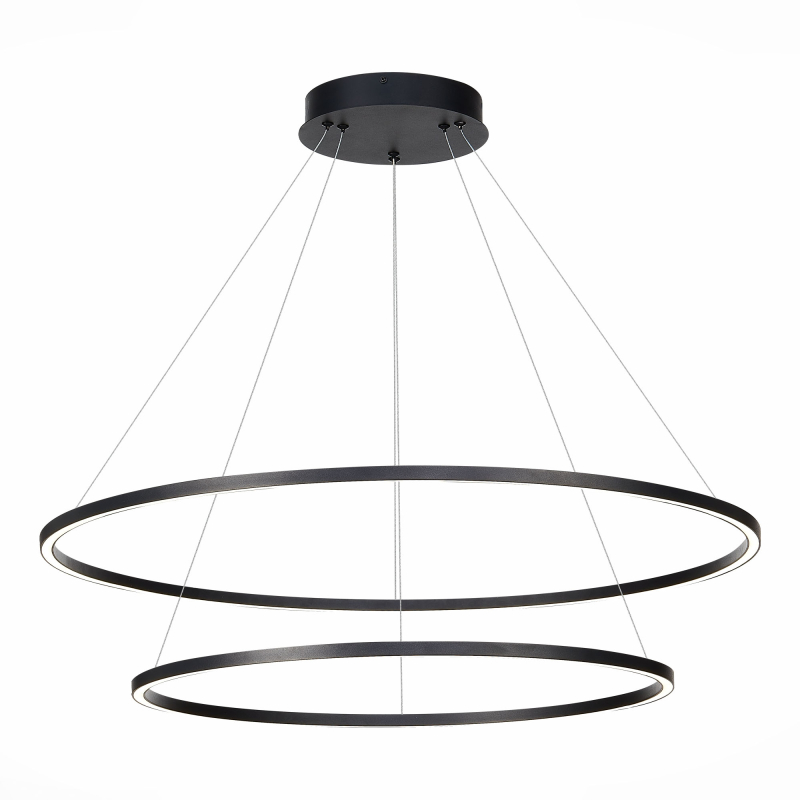 Подвесной светильник ST Luce ST605 Down ST605.443.91 Подвесной светильник ST Luce ST605 Down ST605.443.91