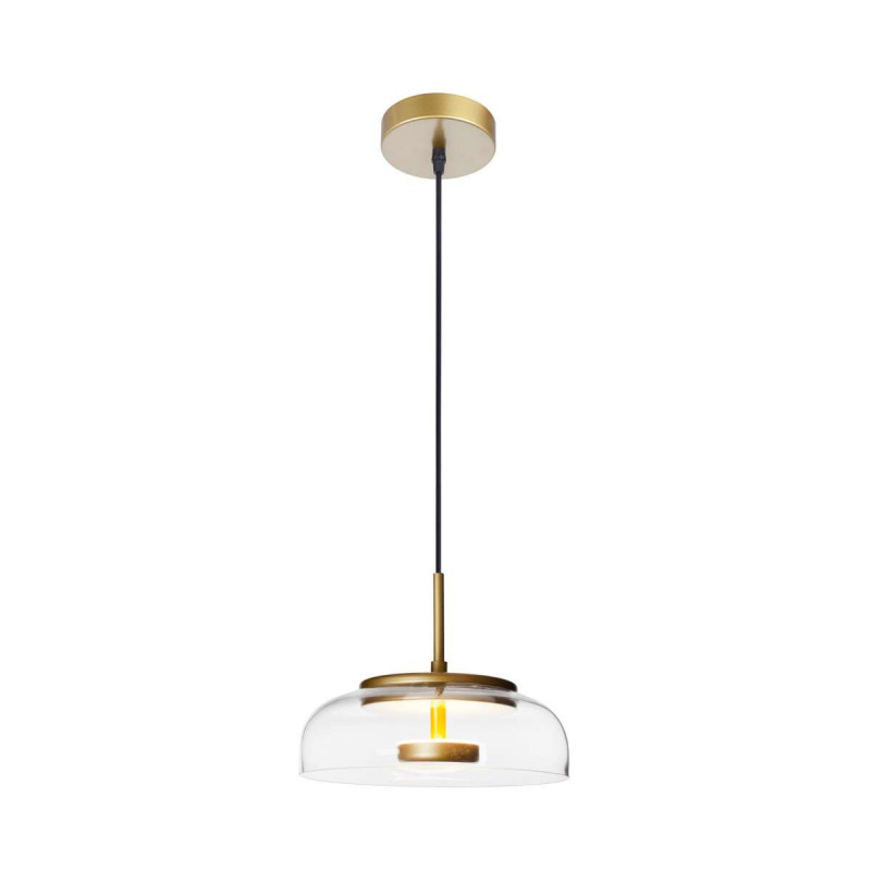 Подвесной светильник Loft IT Disk 8210-P Подвесной светильник Loft IT Disk 8210-P