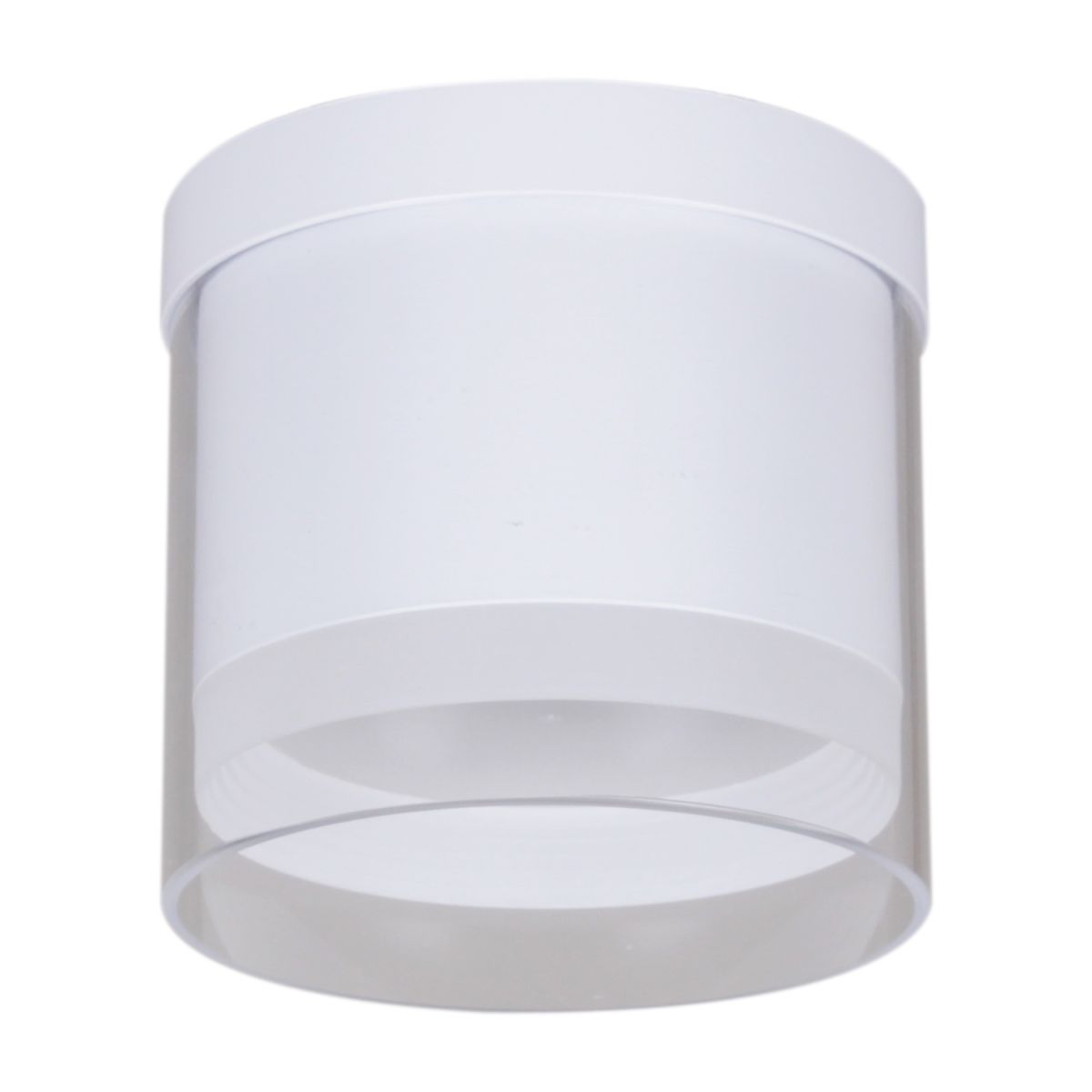 Накладной светильник (GX53, GU10, MR16, LED) Reluce 53061-9.5-001LD GX53 WT