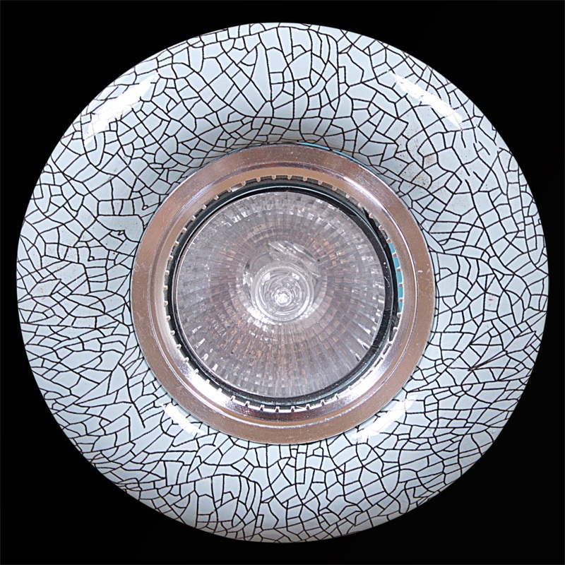 Точечный светильник Reluce 41683-9.0-001PL MR16 (2 Точечный светильник Reluce 41683-9.0-001PL MR16 (2