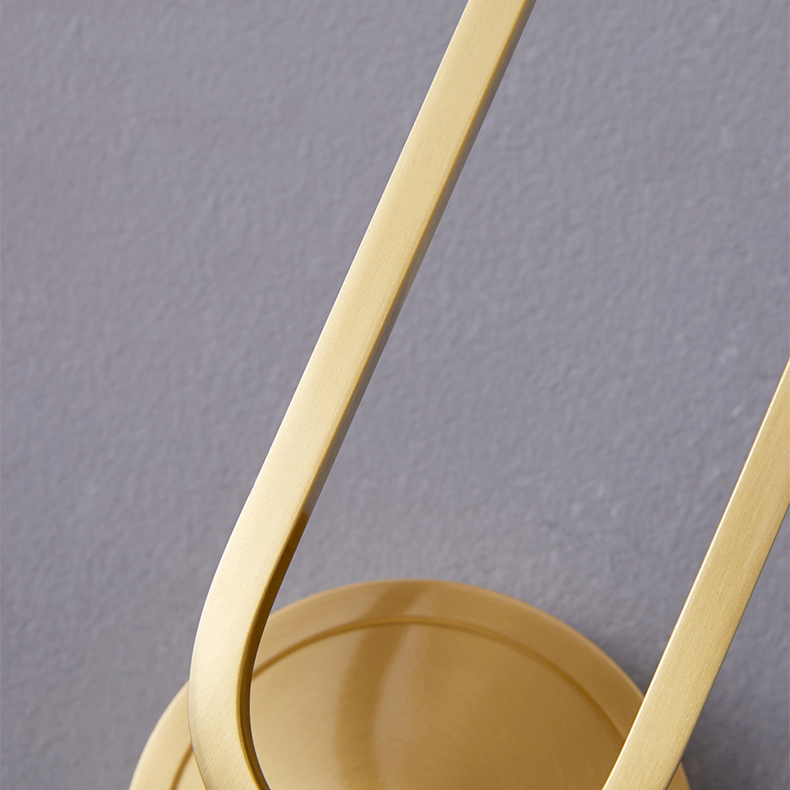 Бра ImperiumLoft Hoop 224092-23