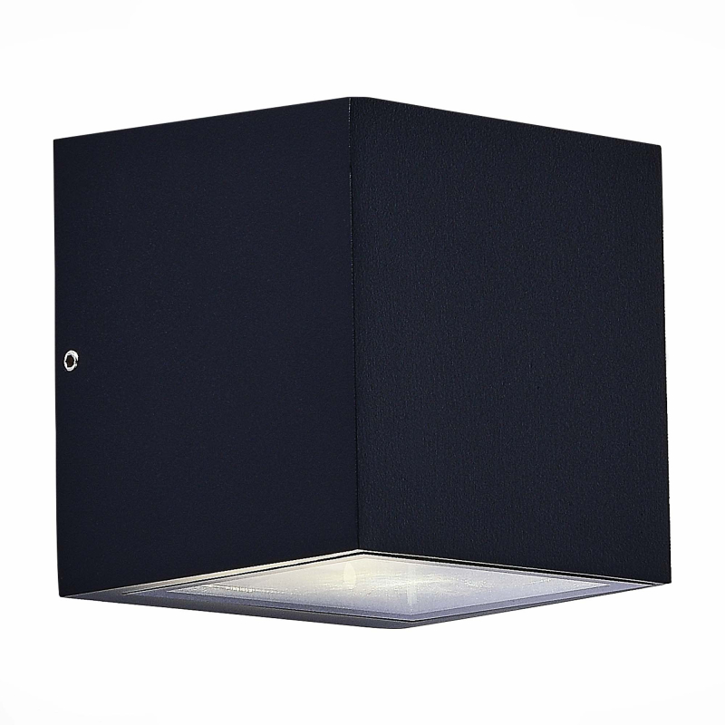 Уличный настенный светильник ST Luce Cipria SL9002.401.01 Уличный настенный светильник ST Luce Cipria SL9002.401.01