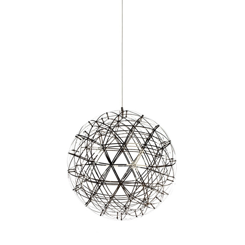 Подвесная люстра Delight Collection ST-5340A chrome Подвесная люстра Delight Collection ST-5340A chrome