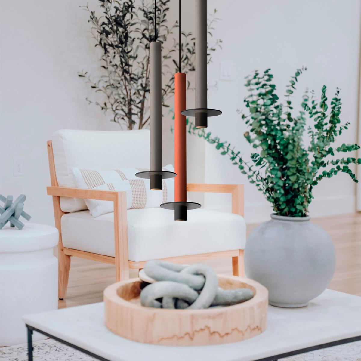 Подвесной светильник Favourite Ingrid 4405-1P