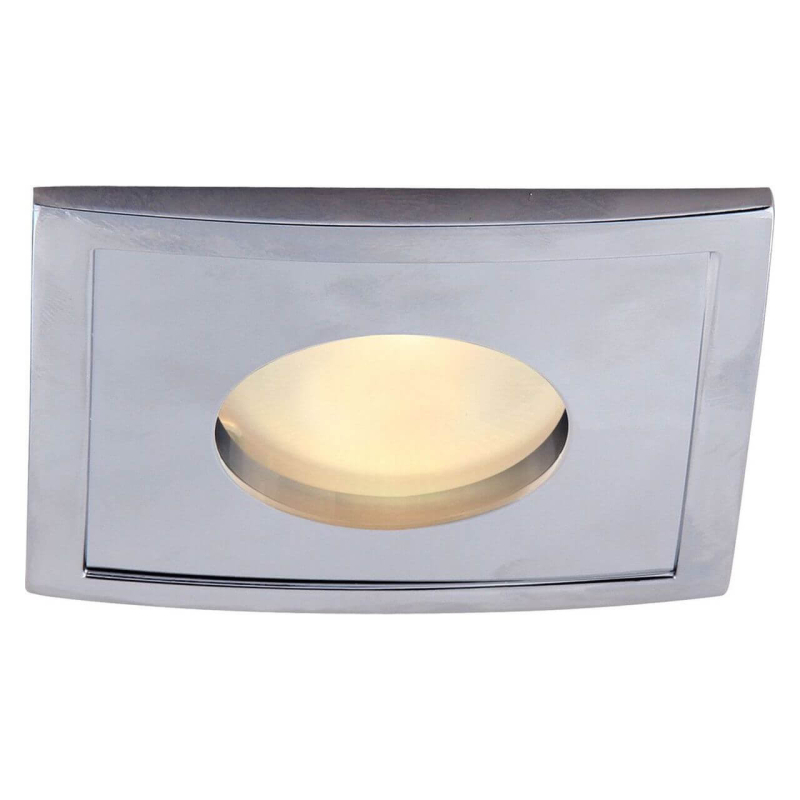 Встраиваемый светильник Arte Lamp Aqua A5444PL-1CC Встраиваемый светильник Arte Lamp Aqua A5444PL-1CC