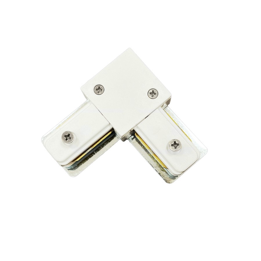 Соединитель для шинопровода Wertmark WTE.L5.00.L10 Соединитель для шинопровода Wertmark WTE.L5.00.L10