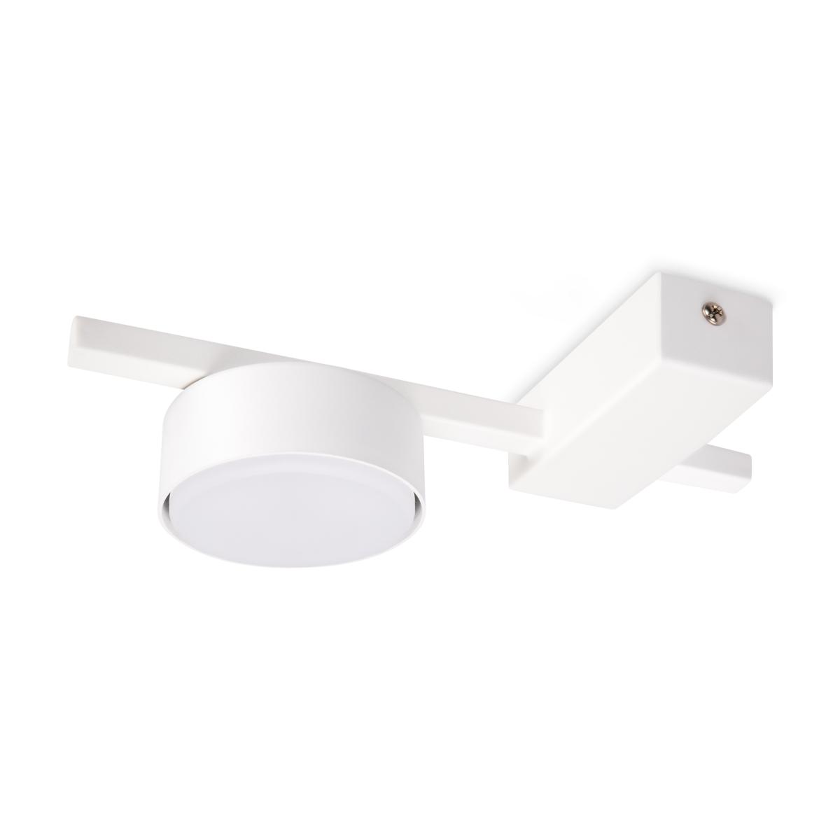 Потолочный светильник Freya Tactic FR5363CL-01W