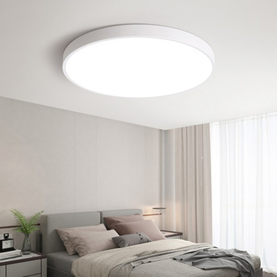 Потолочный светильник IMEX Ronda PLC.300-23-CCT-WH Потолочный светильник IMEX Ronda PLC.300-23-CCT-WH