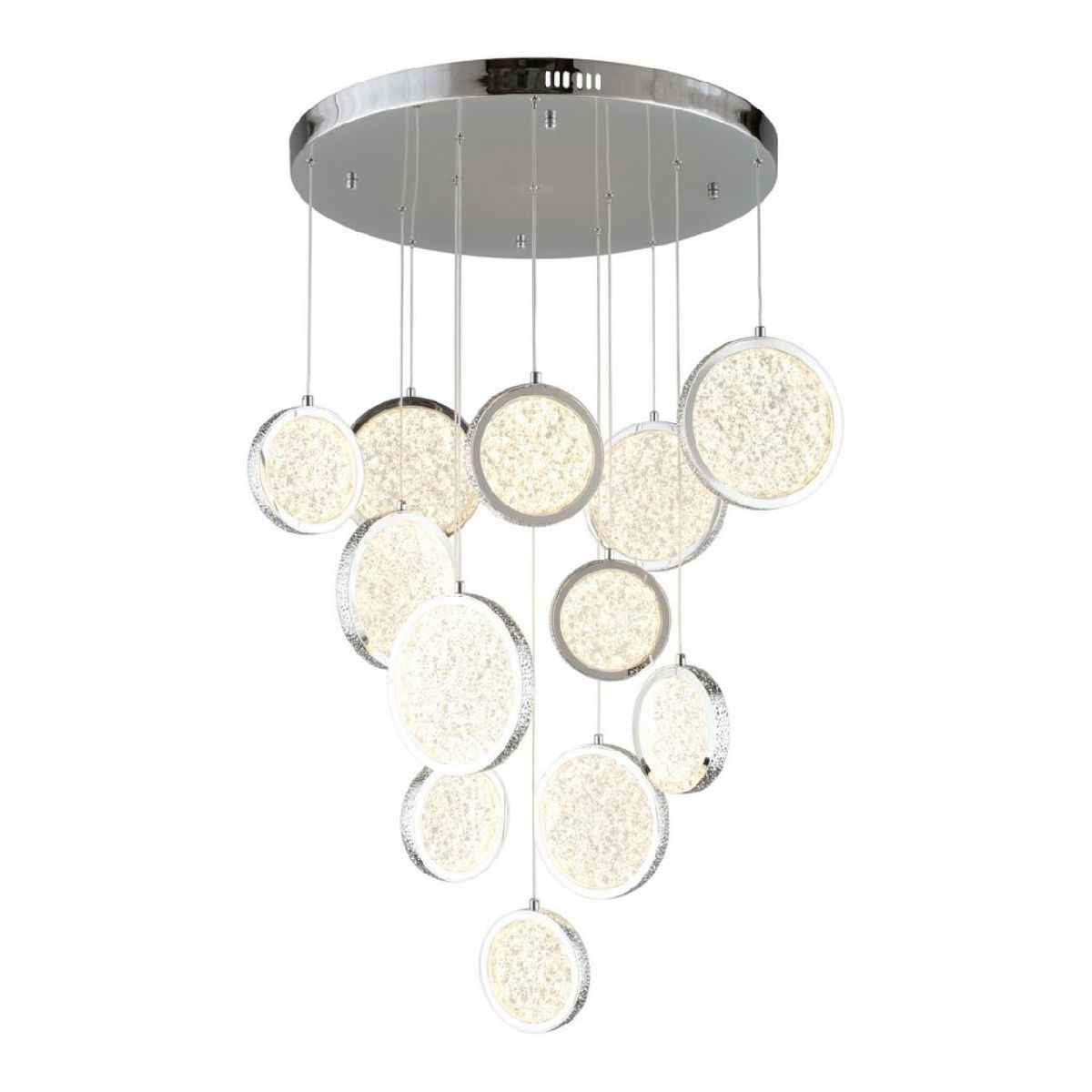 Подвесная люстра Aployt Yulali APL.048.13.102 Подвесная люстра Aployt Yulali APL.048.13.102