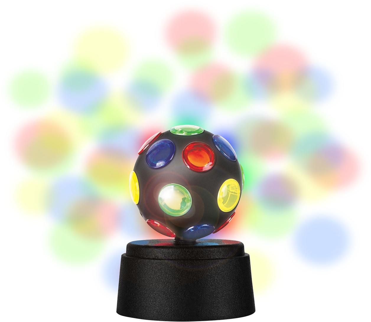 Настольная лампа Escada Confetti 690/L LED Настольная лампа Escada Confetti 690/L LED