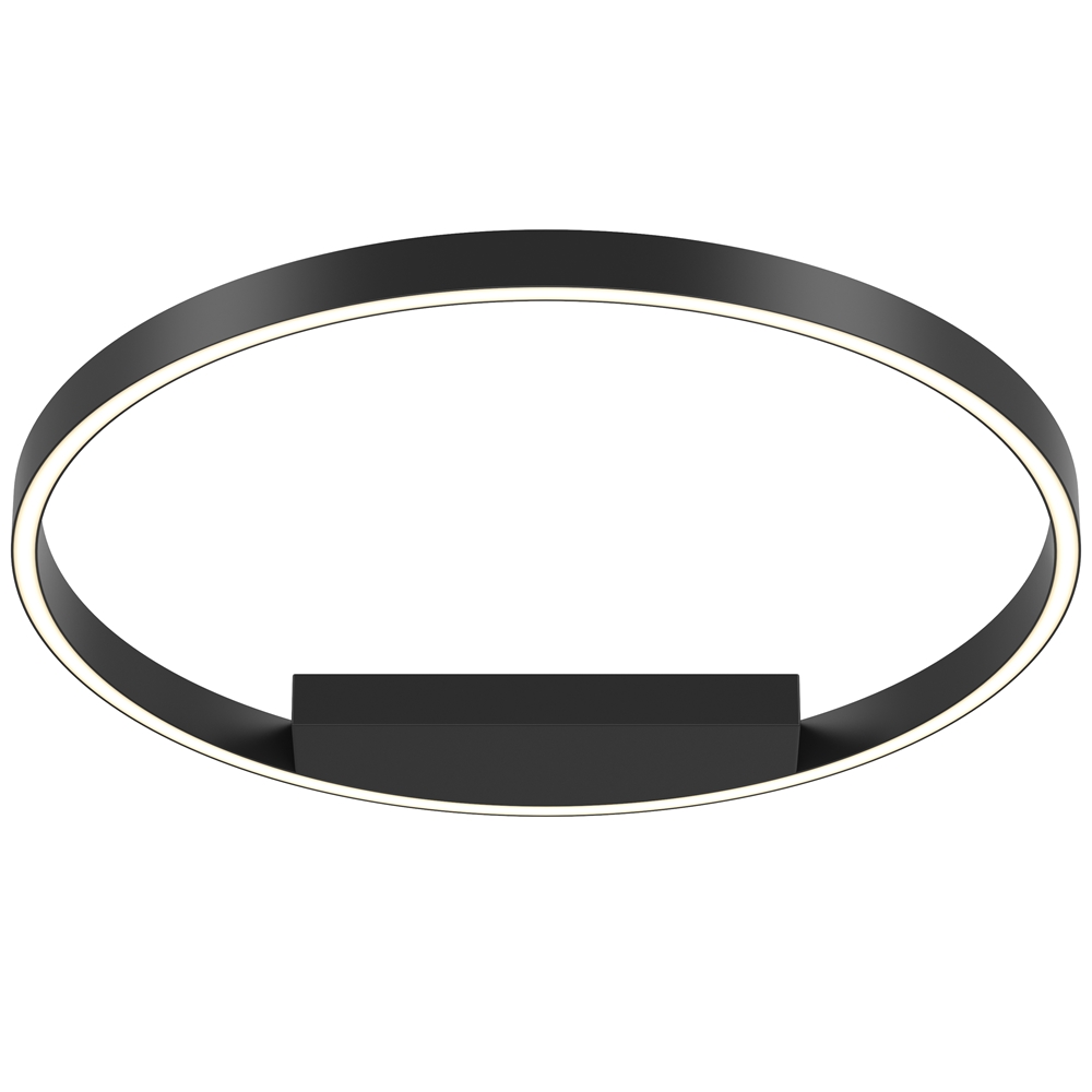 Потолочная люстра Maytoni Rim MOD058CL-L35BK Потолочная люстра Maytoni Rim MOD058CL-L35BK