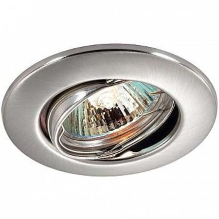 Встраиваемый светильник Novotech Classic 369694 Встраиваемый светильник Novotech Classic 369694