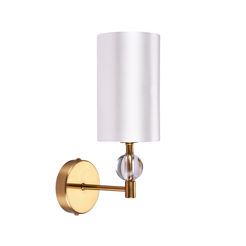 Бра Arte Lamp Matar A4027AP-1PB Бра Arte Lamp Matar A4027AP-1PB