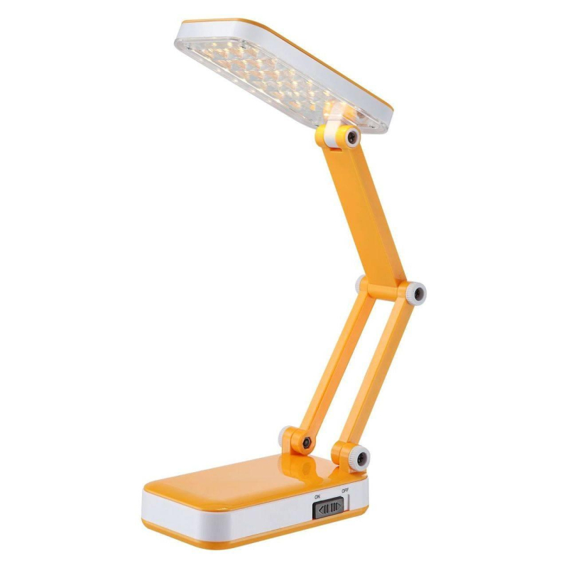 Настольная лампа Globo Clap 58355 Настольная лампа Globo Clap 58355