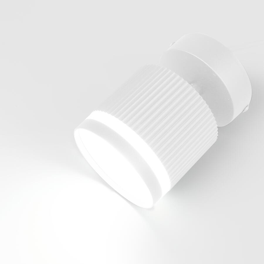 Спот General GWL-GX53-M-IP20 661787 Спот General GWL-GX53-M-IP20 661787