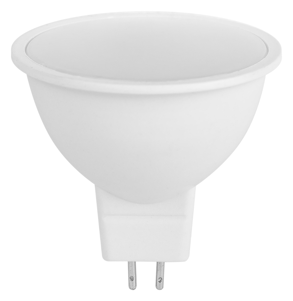 Лампа светодиодная Эра STD LED MR16-15W-827-GU5.3 2700K Б0066799