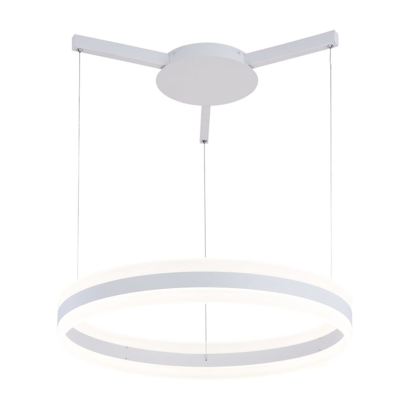 Подвесной светодиодный светильник Arte Lamp A2501SP-1WH Подвесной светодиодный светильник Arte Lamp A2501SP-1WH