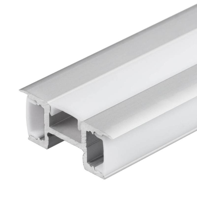 Профиль Arlight ARH-TRI-D-2000 ANOD 018829 Профиль Arlight ARH-TRI-D-2000 ANOD 018829