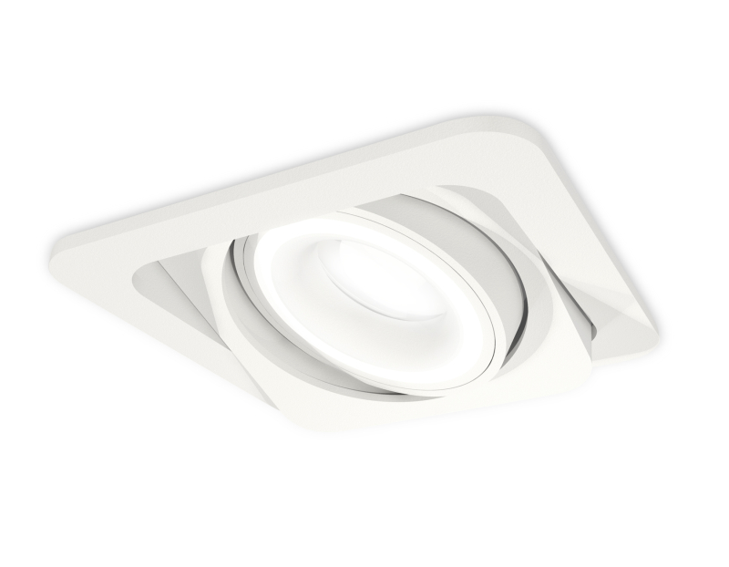 Встраиваемый светильник Ambrella Light Techno Spot XC7658080 (C7658, N7110) Встраиваемый светильник Ambrella Light Techno Spot XC7658080 (C7658, N7110)