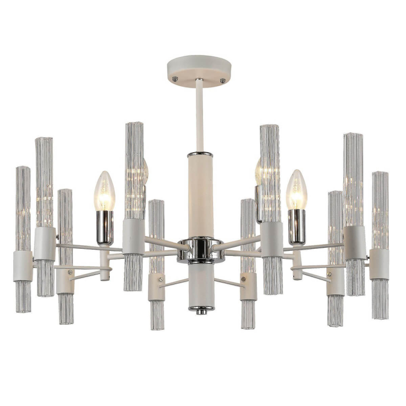 Подвесная люстра F-Promo Supreme 2539-5P Подвесная люстра F-Promo Supreme 2539-5P