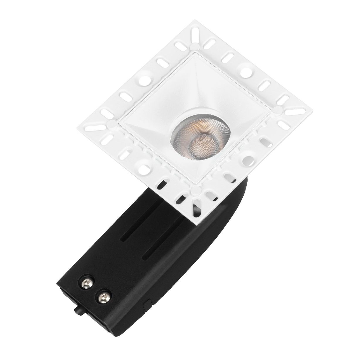Встраиваемый светильник Arlight MS-RIALTO-TRIMLESS-S40x40-9W Day4000 048327 Встраиваемый светильник Arlight MS-RIALTO-TRIMLESS-S40x40-9W Day4000 048327