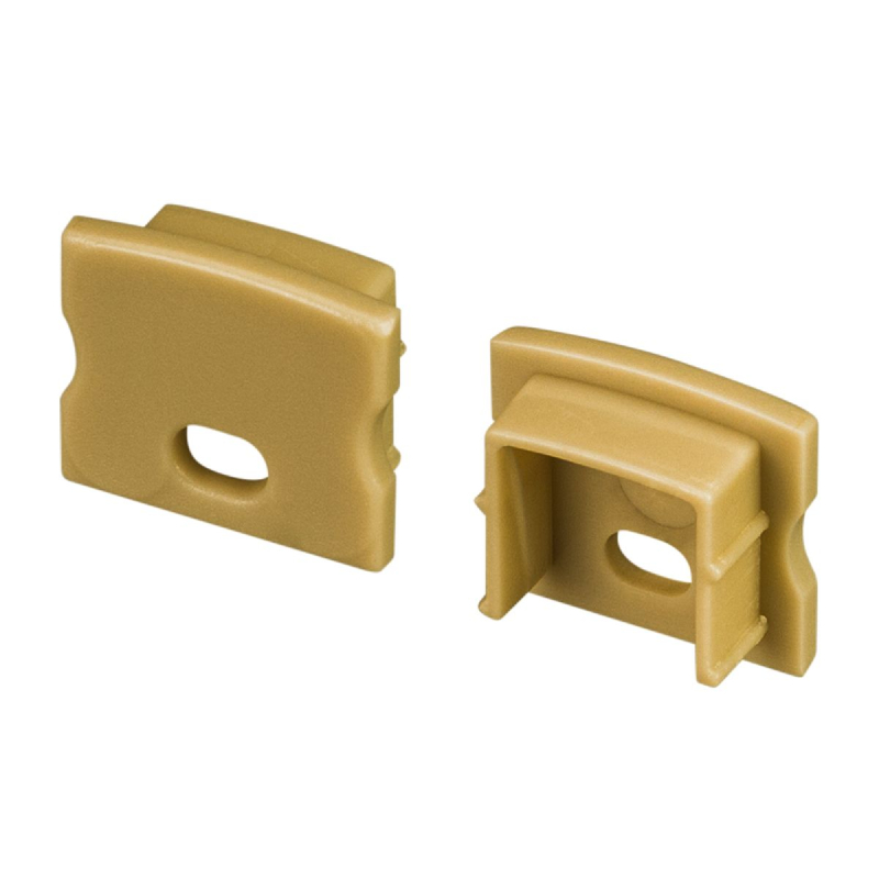 Заглушка Arlight ARH-LINE-1715 с отверстием GOLD 039995 Заглушка Arlight ARH-LINE-1715 с отверстием GOLD 039995