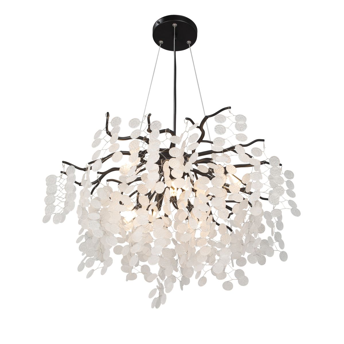 Подвесная люстра Vitaluce V2832-1/7S