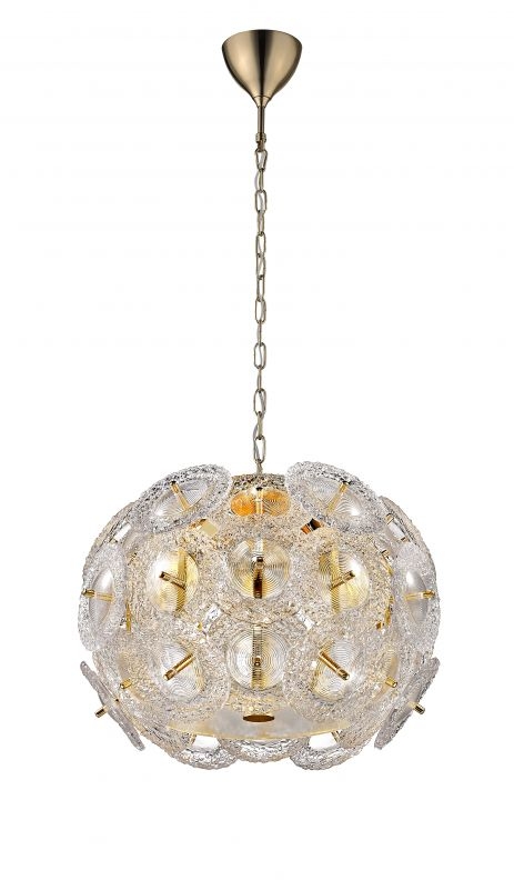 Подвесная люстра Simple Story 4871-3PL Подвесная люстра Simple Story 4871-3PL