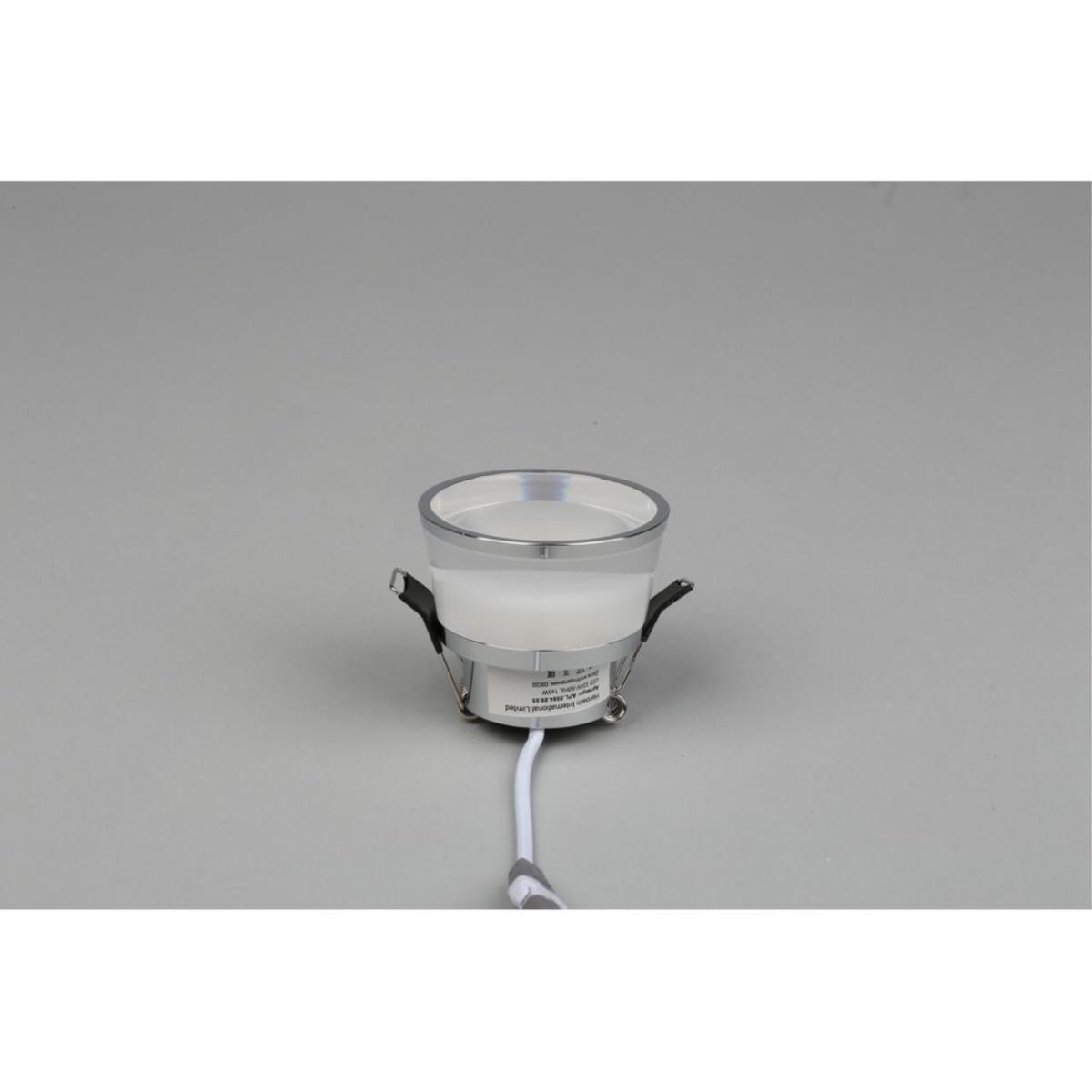 Встраиваемый светильник Aployt Alba APL.0084.09.05