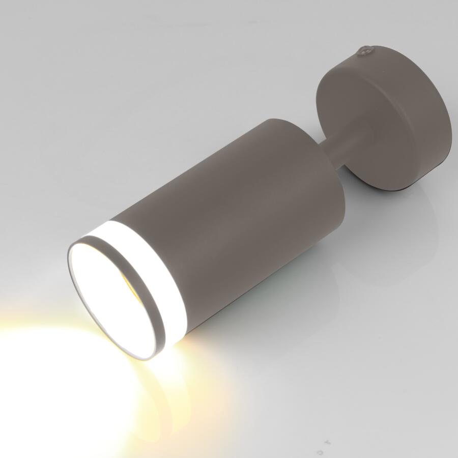 Спот General GWL-GU10-M-IP20 661817 Спот General GWL-GU10-M-IP20 661817