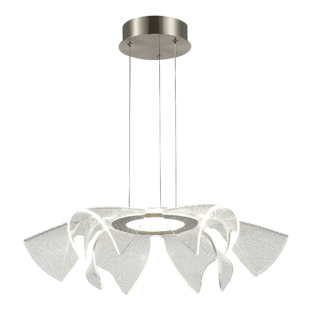 Подвесная люстра ST Luce Fairy SL6235.103.20 Подвесная люстра ST Luce Fairy SL6235.103.20