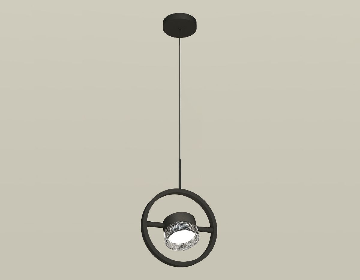 Подвесной светильник Ambrella Light Traditional (C9112, N8484) XB9112150 Подвесной светильник Ambrella Light Traditional (C9112, N8484) XB9112150