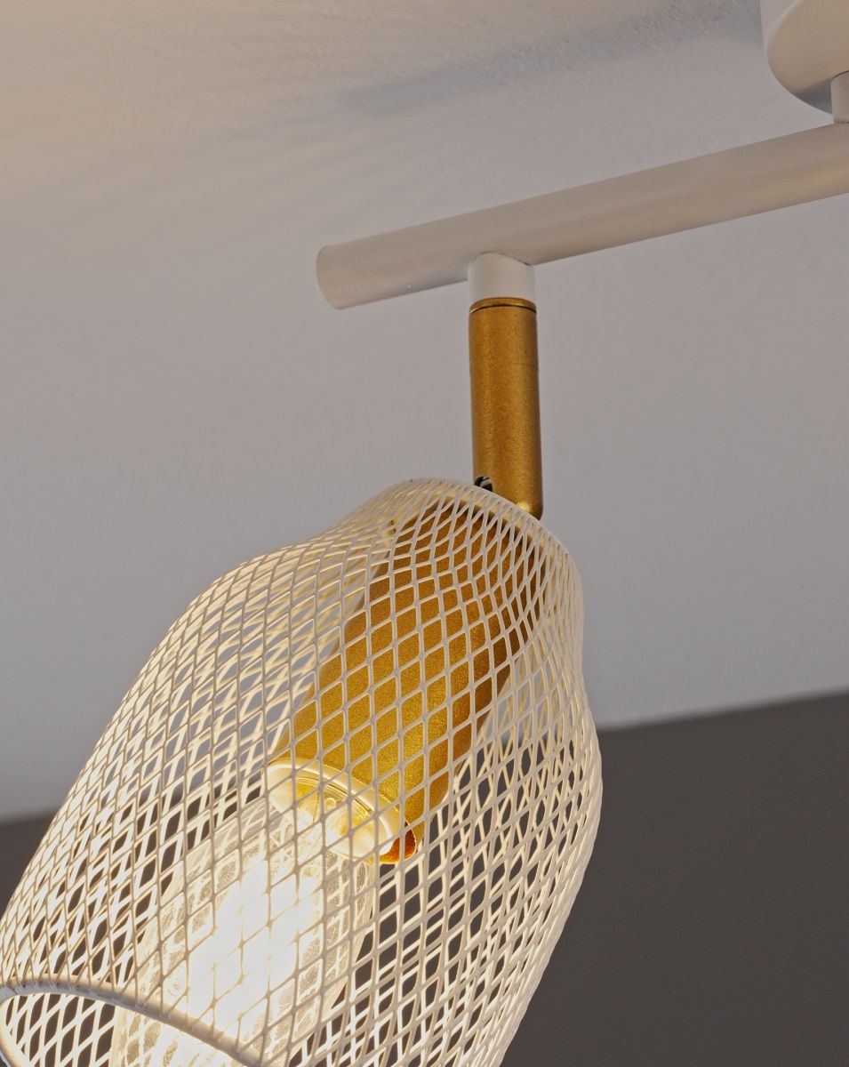 Спот Moderli Adalina V11840-2C