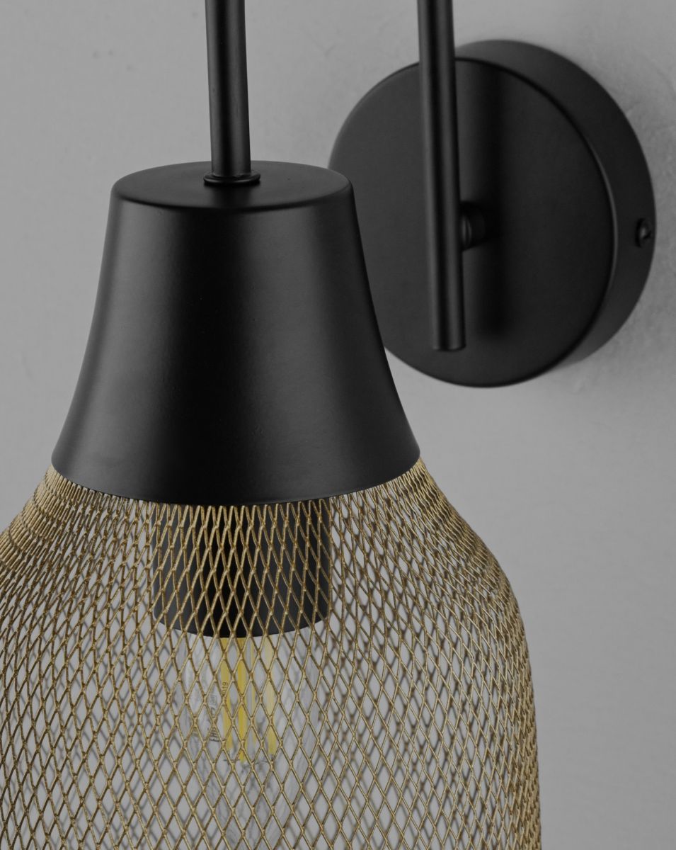 Бра Moderli Adalina V11832-1W