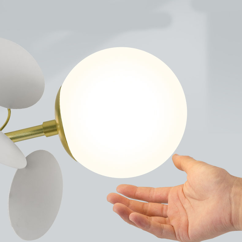 Потолочная люстра ImperiumLoft Matisse 194951-23