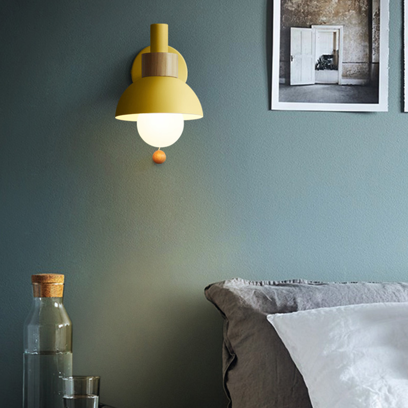 Бра ImperiumLoft Fanta 101571-26