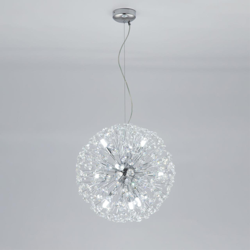 Подвесная люстра Citilux Betsy EL322P09.1 Подвесная люстра Citilux Betsy EL322P09.1