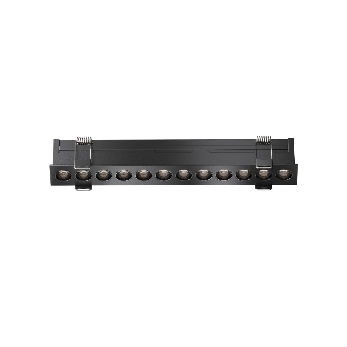 Встраиваемый светильник Maytoni Points DL065-20W3-6K-B Встраиваемый светильник Maytoni Points DL065-20W3-6K-B